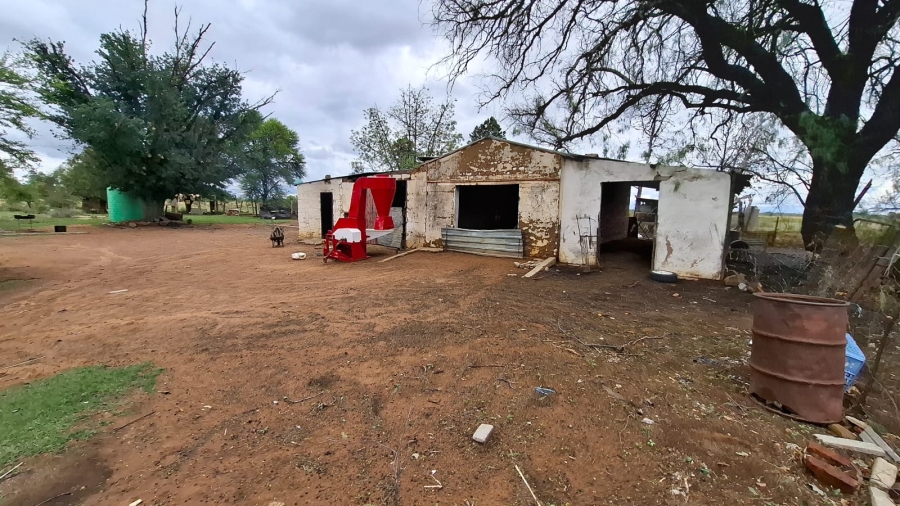 2 Bedroom Property for Sale in Klerksdorp Rural North West
